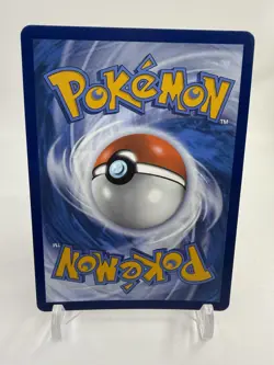 Pokemon Destined Rivals Team Rocket's Moltres ex 208/182 Full Art Ultra Rare NM - Image 2