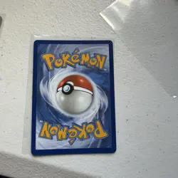 Piplup MEP 042 First Partner Illustration Promo 30th Anniversary Pokemon NM/M - Image 2