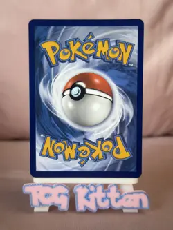 Origin Forme Dialga V SWSH255 Promo SWSH Black Star Pokemon - TCGKITTEN - Image 2