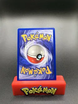 Electabuzz Pokemon WB Gold Stamp #2 1999 First Movie Black Star Promo NM - Image 3