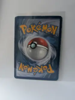 Pikachu 5/12 McDonalds Promo Holo Heavy Play Pokemon Trading Card Game - Image 2