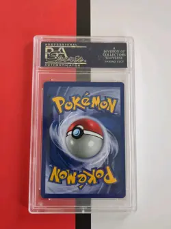 PSA 10 DRAGONITE 5 BLACK STAR PROMO 1999 POKEMON GAME MOVIE PROMO WOTC - Image 2