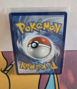 Pokemon TCG | Genesect V Full Art 254/264 Sword & Shield Fusion Strike | NM/Mint - Image 2