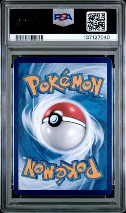 PSA 9 2025 Pokemon Cubone Chinese Exclusive Gem Pack Vol.3 04 07/07 Mint - Image 2