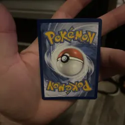 Alolan Vulpix VSTAR 197/195 Silver Tempest Pokemon TCG Secret Rare NM 🔥🌈 - Image 2