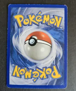 Horsea Ex Holon Phantoms Reverse Holo 66/110 Pokemon TCG MP - Image 3