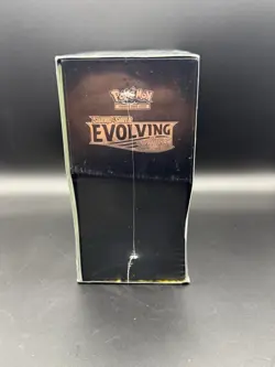 Pokemon Sword & Shield Evolving Skies Elite Trainer Box - Image 4