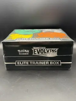 Pokemon Sword & Shield Evolving Skies Elite Trainer Box - Image 5