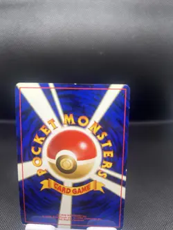 Pokemon TCG · Slowking No. 199 · Holo Rare · Neo Genesis · Japanese - Image 3