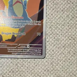 Pokemon TCG Drakloak Full Art Holo ASC EN 248/217 Rare Dragon Stage 1 2026 - Image 4