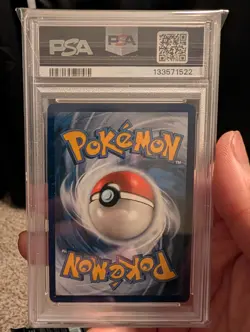 Pokemon Moltres & Zapdos & Articuno GX 69/68 Hidden Fates Secret Holo PSA 10 - Image 2