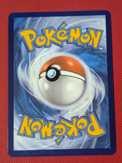 Pokemon - Pikachu - MEW 173/165 Illustration - Pokemon 151 ENGLISH - Image 2