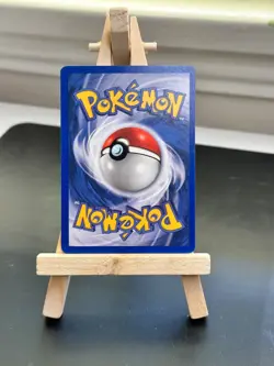 Pokemon 1st Edition Meowth 62/82 Team Rocket 2000 NM+ - Image 2
