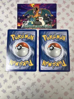 Ralts #RC8 Pokemon TCG Legendary Treasures Reverse Holo NEAR-MINT condition - Image 4