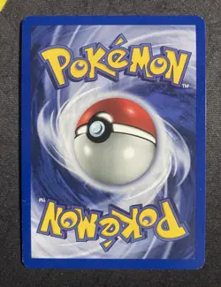 Koga's Ditto 10/132 HOLO Gym Heroes Challenge Pokemon TCG WOTC NM (SEE PICS) - Image 2