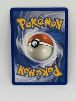 CELEBI EX 2005 Pokemon POP Series 2 Holo Ultra Rare #17/17 - Image 2