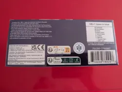 One Piece Card Game - OP10 Royal Blood Booster Box - English New & Sealed - Image 2