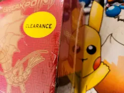 2016 POKEMON XY BREAKPOINT ELITE TRAINER BOX FACTORY SEALED READ DESCRIPTION - Image 2