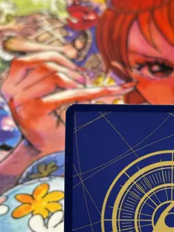 MONKEY D LUFFY - One Piece P-006 - WINNER PROMO - Winner Pack Vol. 1 - Image 3