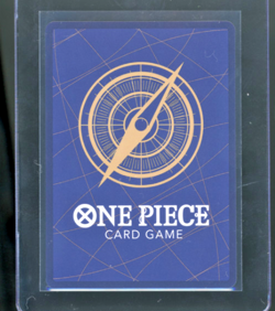 MONKEY D. LUFFY TREASURE CRUISE WINNER PACK VOL.5 FOIL PROMO 2023 NEAR MINT READ - Image 2