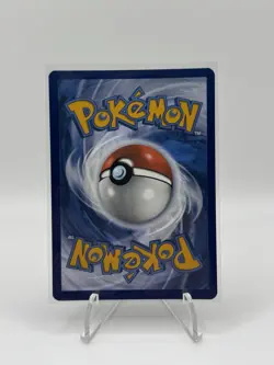 Pokemon Wimpod 191/182 IR SV04 Paradox Rift ILLUSTRATION RARE HOLO FULL ART - Image 2