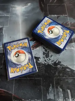 Sv: White Flare 45-Card Bulk + 5 Holos English No Duplicates Pokemon - Image 5