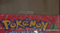 Pokemon Brushfire Theme Card Decks 1999 SEALED - Image 3