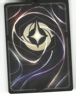 Lorcana Winterspell QR Code Error Card Nonfoil - Pack Fresh - Image 2