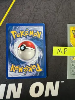 Pokemon Card Rapidash E Series Black Star Promo WOTC Vintage 51 325 💎MP💎 - Image 4