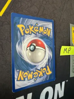 Pokemon Card Rapidash E Series Black Star Promo WOTC Vintage 51 325 💎MP💎 - Image 5