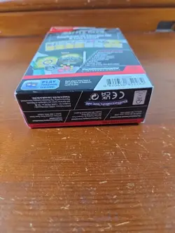 Pokemon Trading Card Game Ampharos EX Battle Deck: BRAND NEW - Image 3