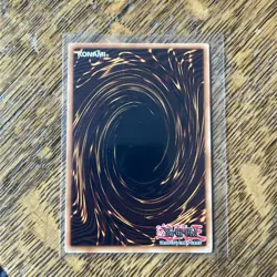 YUGIOH JINZO BPT-011 SECRET UNLIMITED Excellent Condition Rare Card! - Image 4