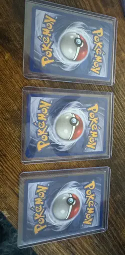 Dark Typhlosion + Evolution Set 10/105 Neo Destiny Holo Rare Pokemon Cards RARE! - Image 2