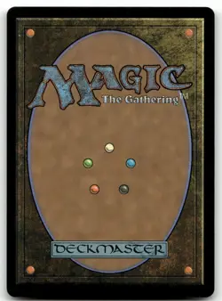 Elvish Mariner #283 (NM) Lord of the Rings LTR Magic MTG - Image 2