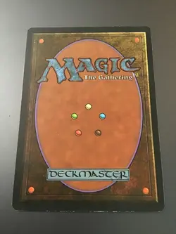 MTG Ice Age Demonic Consultation LP - Image 4