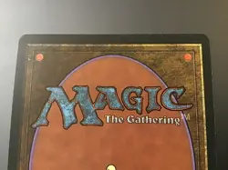 MTG Ice Age Demonic Consultation LP - Image 5