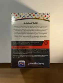 Pokemon Trading Card Game: Scarlet and Violet 151 Collection Booster Bundle Box - Image 3