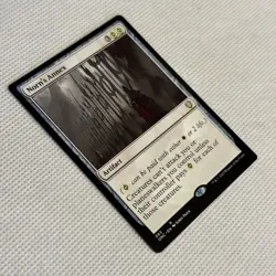 MTG “Norn's Annex” Phyrexia ONC #83 Reg Rare NM/Unplayed **Ships Free** - Image 2