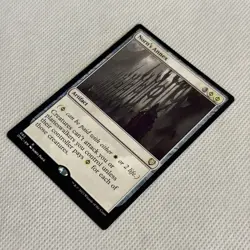 MTG “Norn's Annex” Phyrexia ONC #83 Reg Rare NM/Unplayed **Ships Free** - Image 3