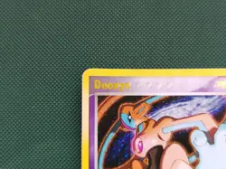 Deoxys 16/107 EX Deoxys Reverse Holo Rare Stamped 2005 Pokemon Card - Image 3
