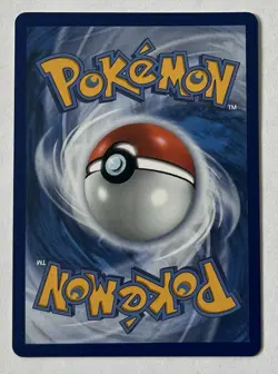 Pokemon Perfect Order MEOWTH EX 107/088 Ultra Rare Full Art - Image 2