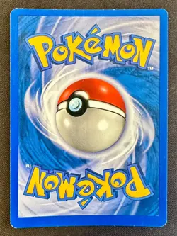 Kangaskhan 5/64 1999 Jungle Set Pokemon Card TCG WOTC Vintage Holo Rare - Lp/Mp - Image 4