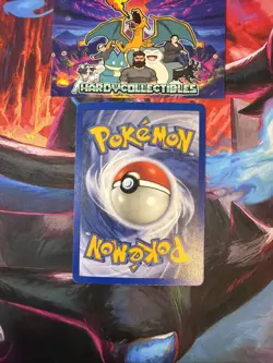 Kangaskhan Holo WOTC Pokemon Card 5/64 Jungle Set Rare Original 1999 Vintage LP- - Image 4
