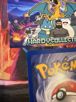 Kangaskhan Holo WOTC Pokemon Card 5/64 Jungle Set Rare Original 1999 Vintage LP- - Image 5