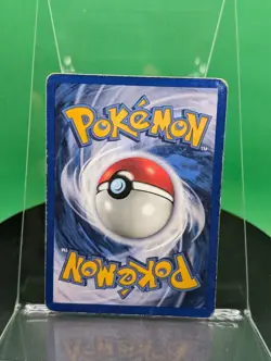 Kangaskhan 5/64 Unlimited Jungle Set Holo Rare 1999 English Pokemon TCG WoTC - Image 3