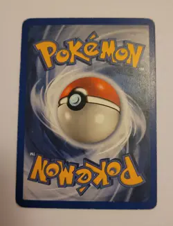 Kangaskhan No Symbol Error - Holo Rare - Jungle Set Pokemon Card - 5/64 - Image 2