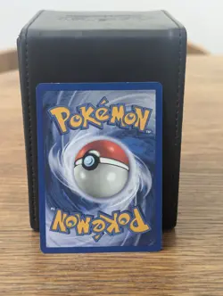 Pokemon TCG Kangaskhan 5/64 Jungle Set Holo Foil NM - Image 2