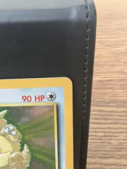 Pokemon TCG Kangaskhan 5/64 Jungle Set Holo Foil NM - Image 4