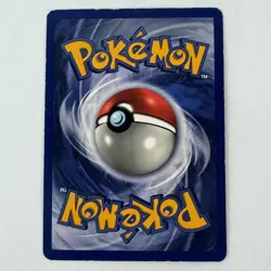 Kangaskhan Holo Pokemon Card Jungle Set 5/64 WOTC 1999 Vintage LP Collectible - Image 2