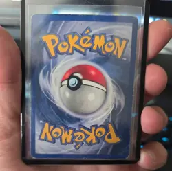 Kangaskhan 5/64 Holo Rare Jungle Set Pokemon Card - 2 - Image 4
